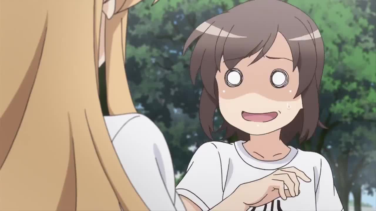 Местные идолы OVA кадр 3