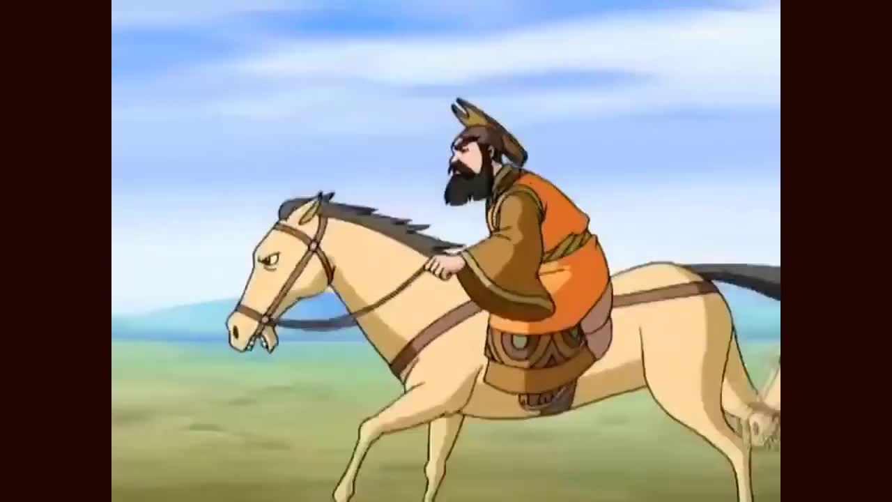 Молодой игрок в го кадр 2