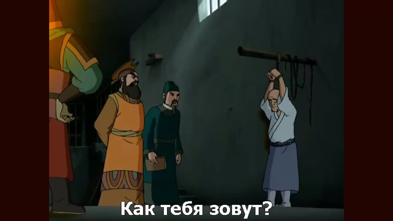 Молодой игрок в го кадр 3