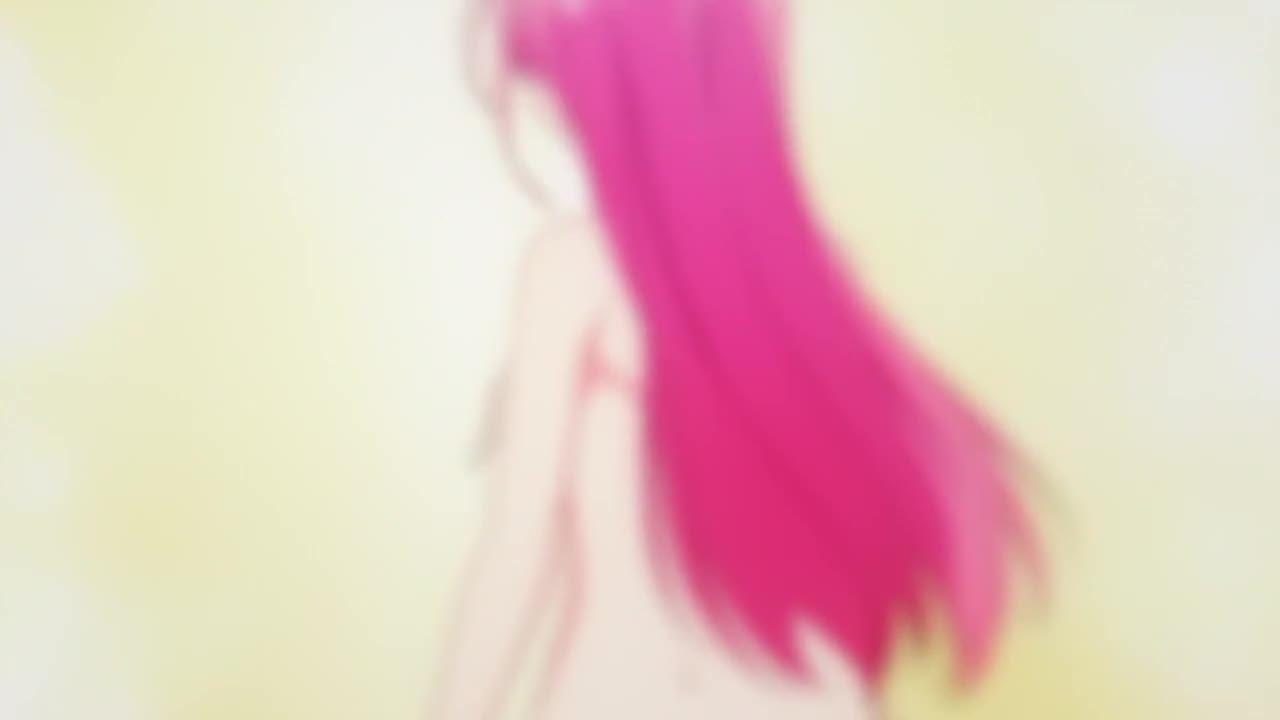 Мы не можем учиться! OVA кадр 4