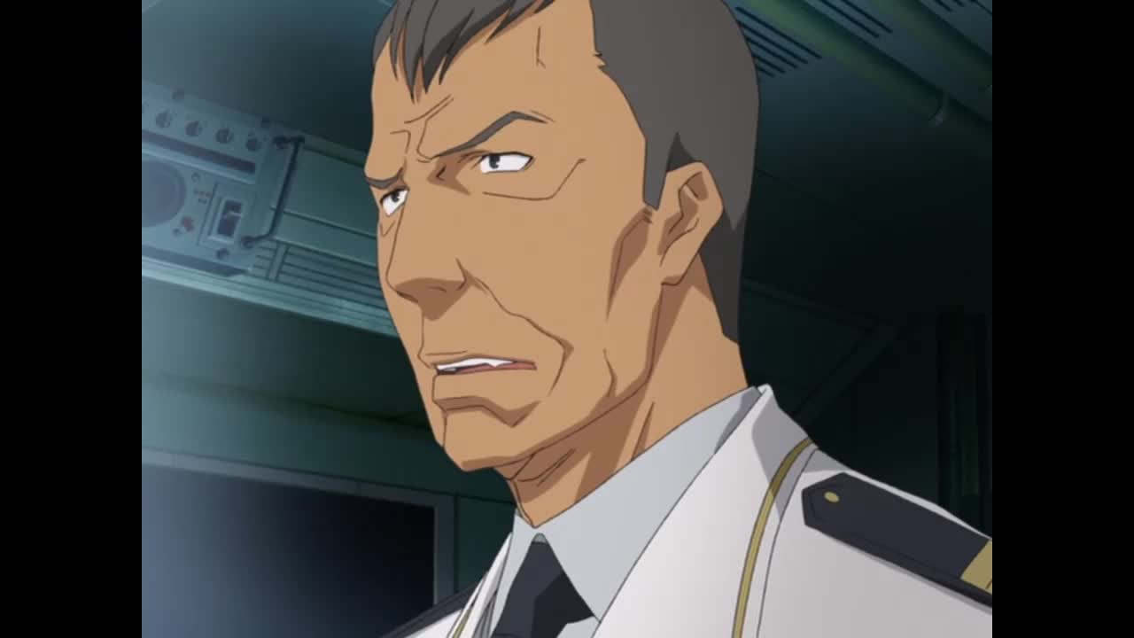 Небесные девочки OVA кадр 4