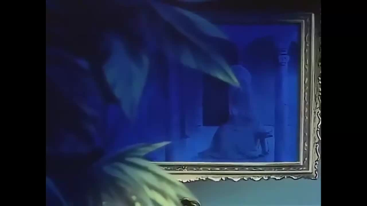 Небесные войны Сюрато кадр 4