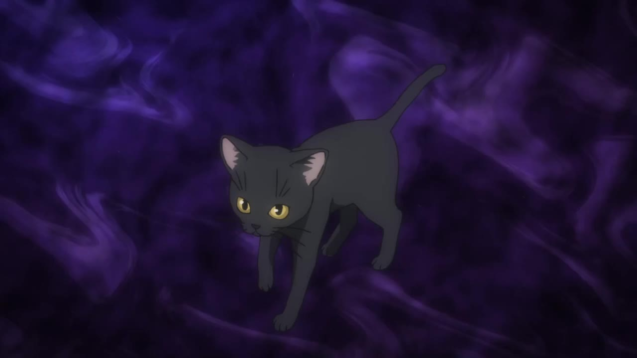 Некий научный Рейлган T: Спецвыпуски кадр 4