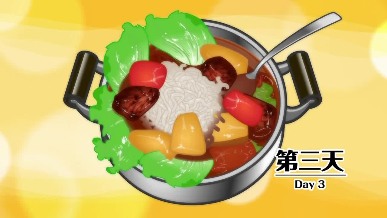 Нет лекарства для моего брата! кадр 3