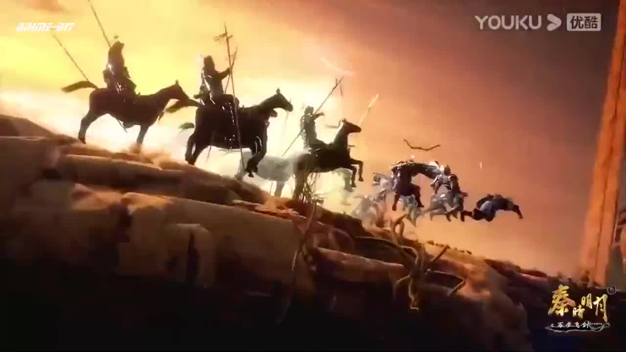 Новая легенда о мечнике кадр 3