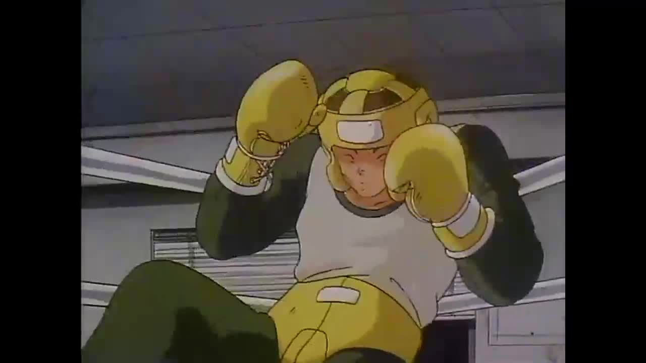Однофунтовое Евангелие кадр 2