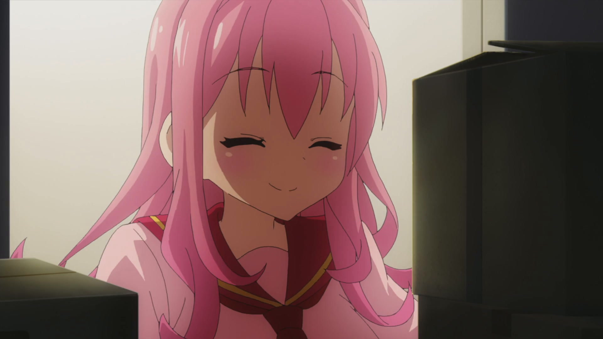Пастельные воспоминания кадр 4