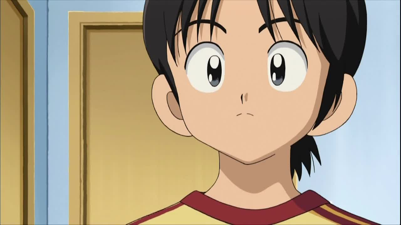 Перекрёстная игра кадр 4