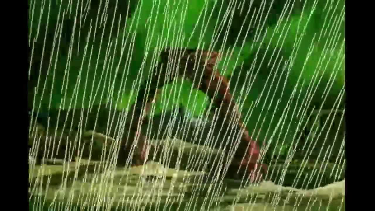Первобытный мальчик Рю кадр 3