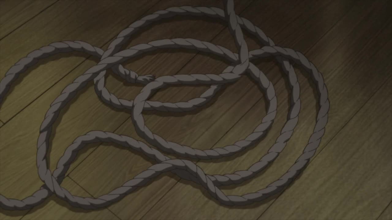 Подвиги школьного совета 2 OVA кадр 4