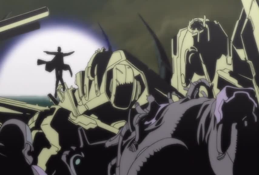Похититель душ кадр 4