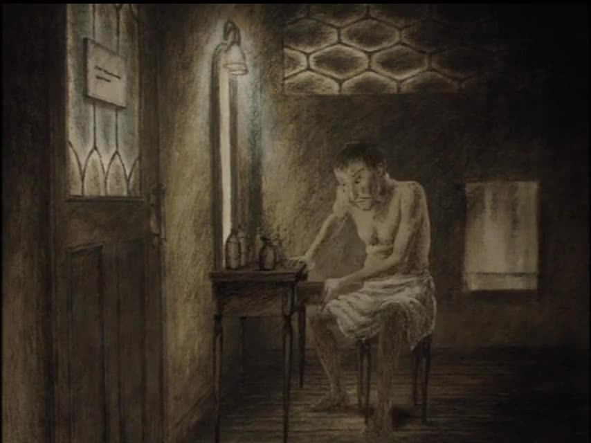 Популярный ресторан (1991) кадр 4