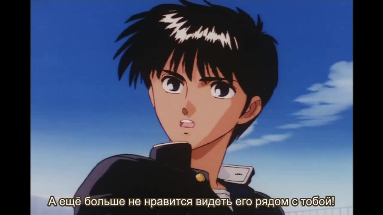 Последовательность кадр 3