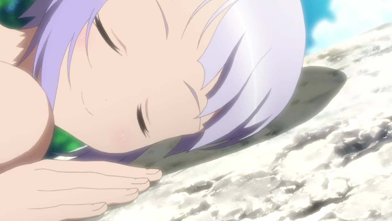 Пострелушки! OVA кадр 4