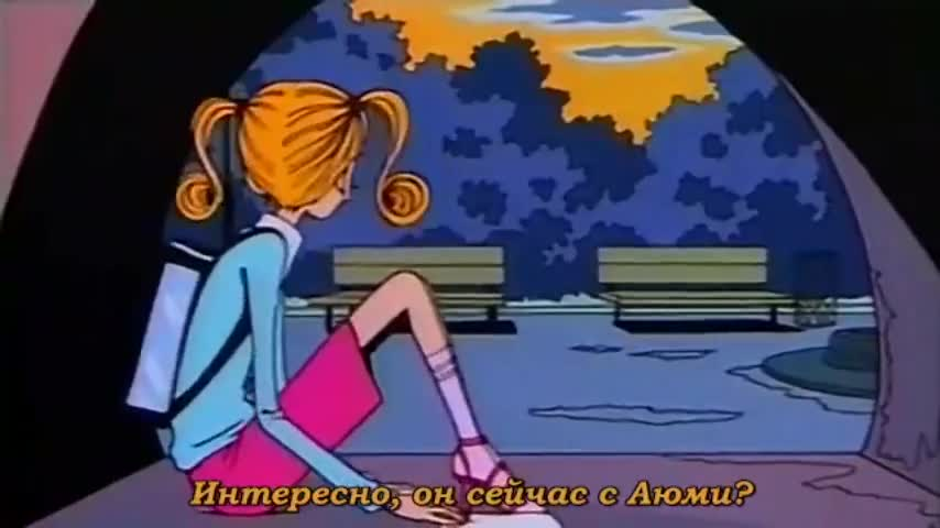 Повесть о соседях. Фильм кадр 4