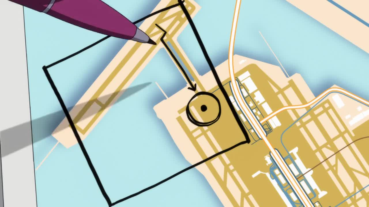 Правильный ответ: «Кадо» кадр 1