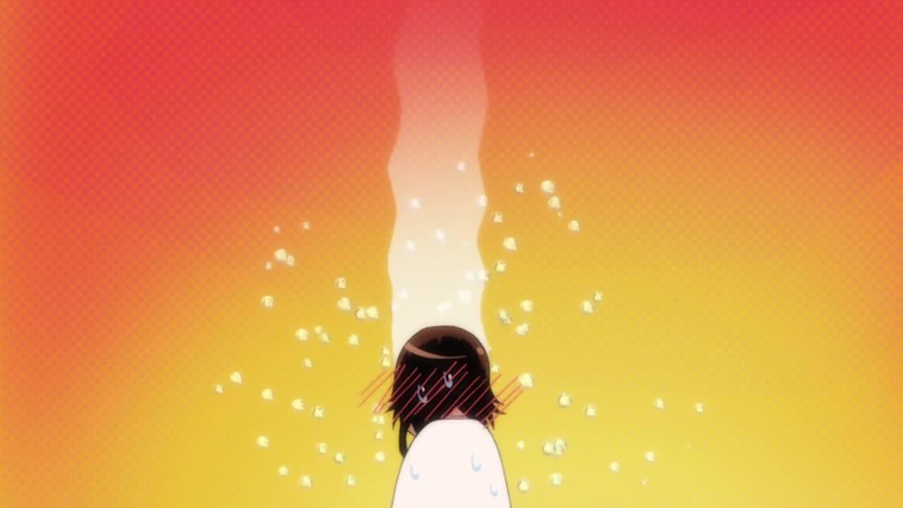 Притворная любовь 2 OVA кадр 1