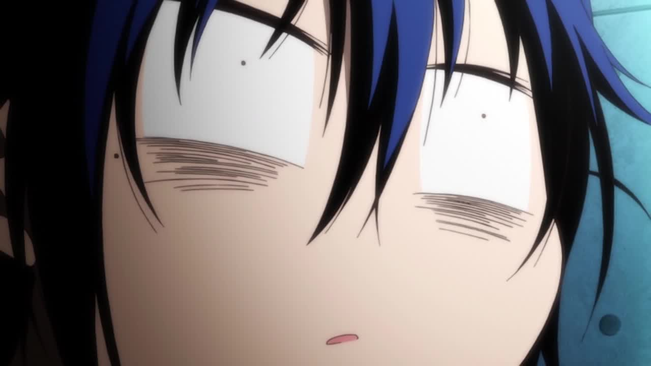 Притворная любовь 2 OVA кадр 4