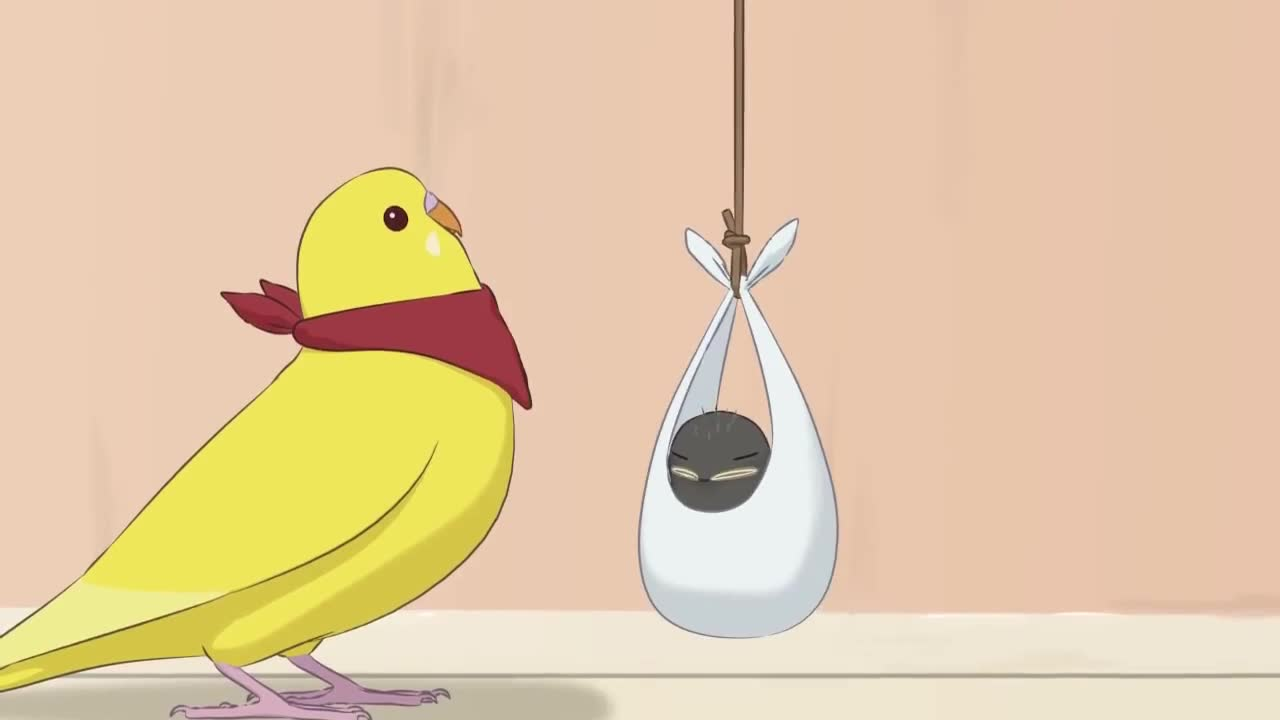 Разноцветные попугаи 2 кадр 2