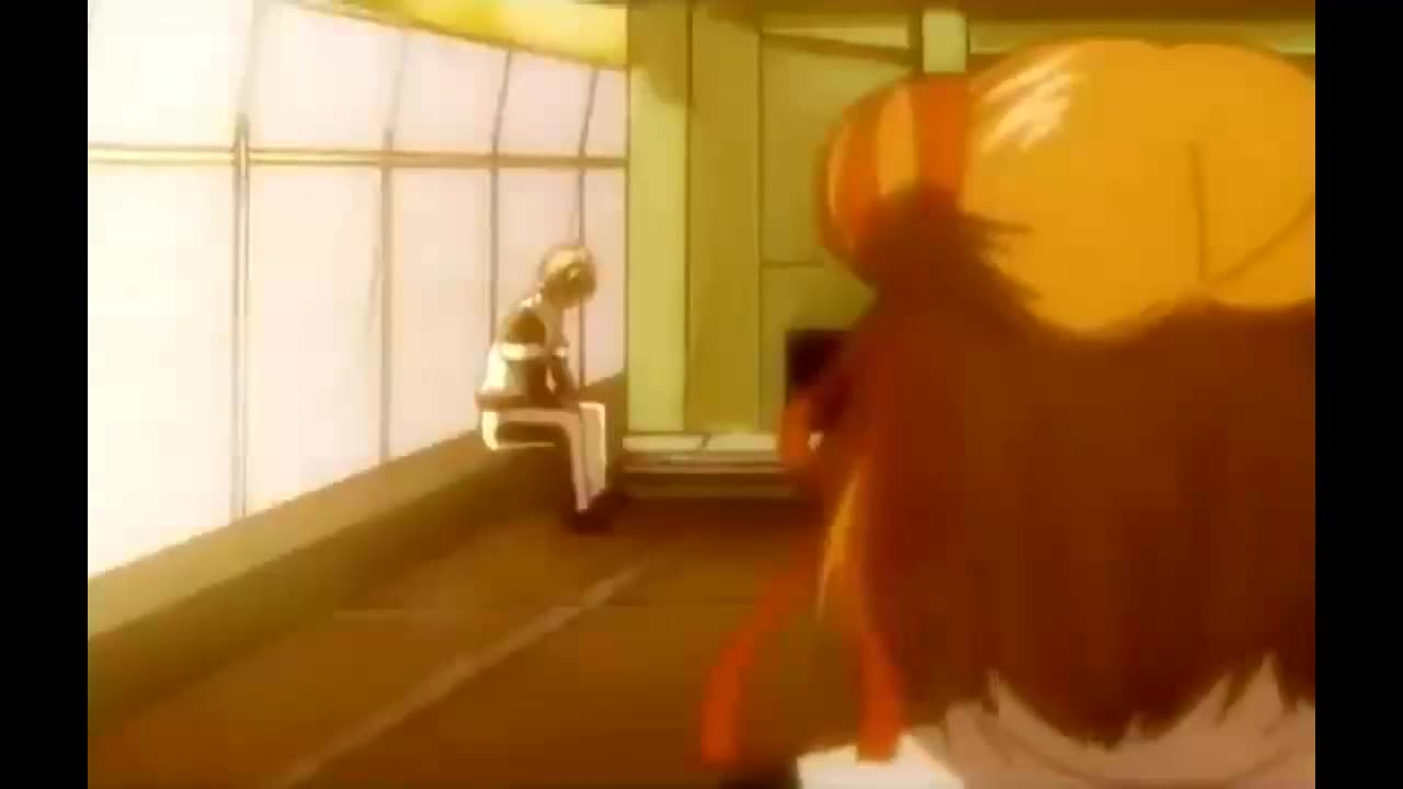 Разрушительный Марс кадр 2