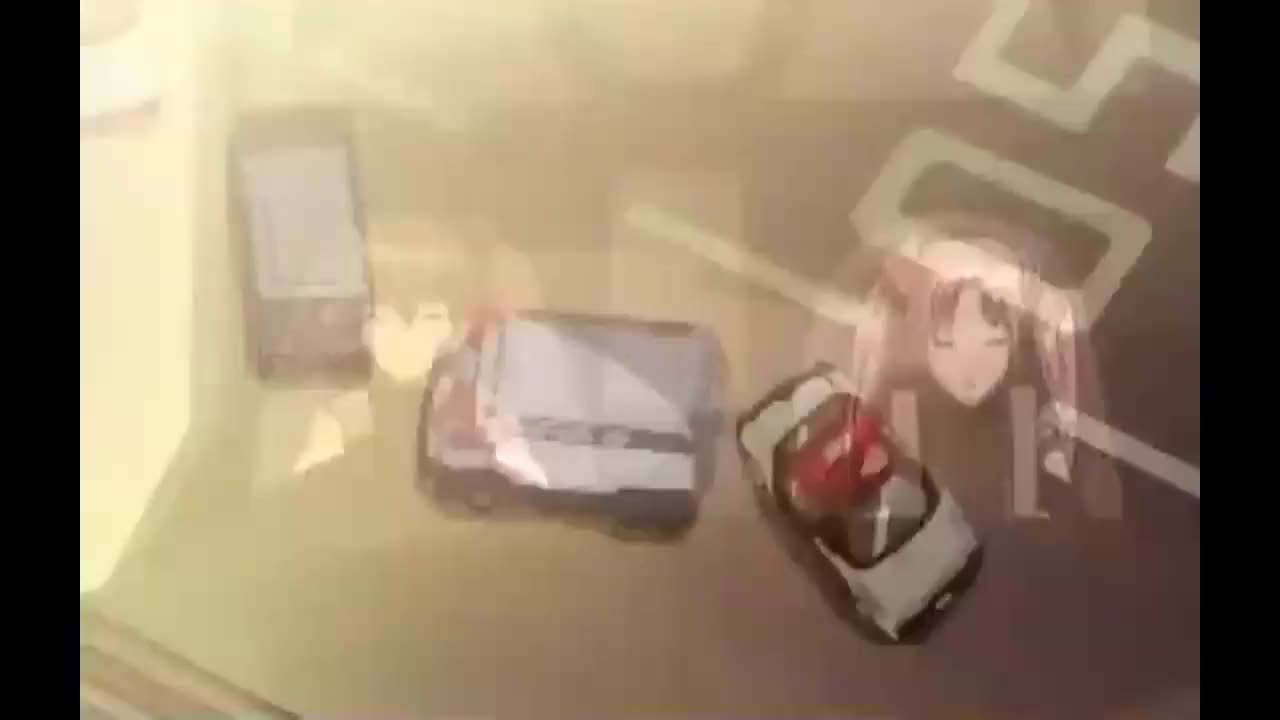 Разрушительный Марс кадр 3