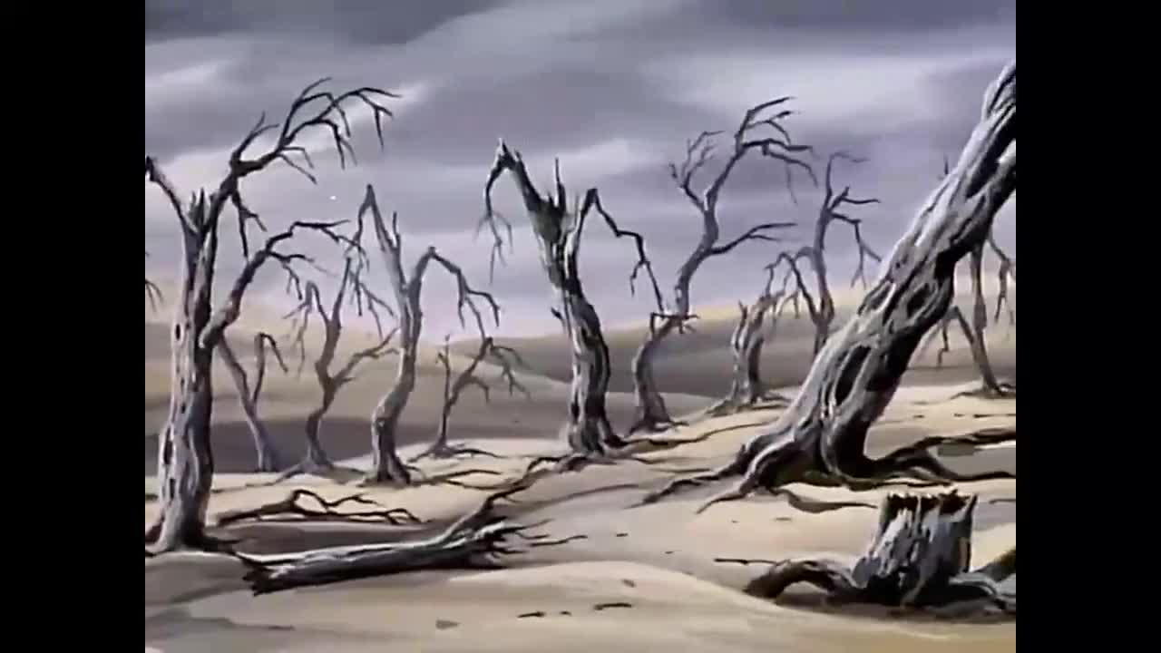 Рики-О 2: Дитя Хаоса кадр 4