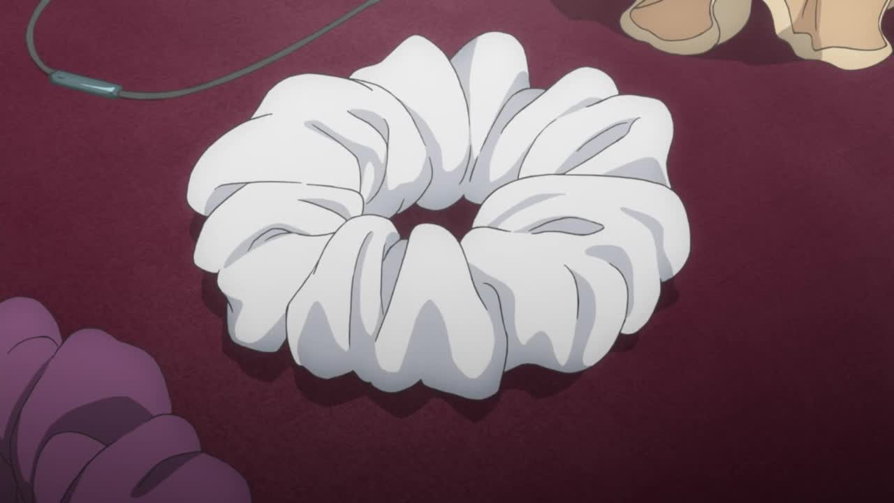 Селектор: Распространение «WIXOSS» кадр 1