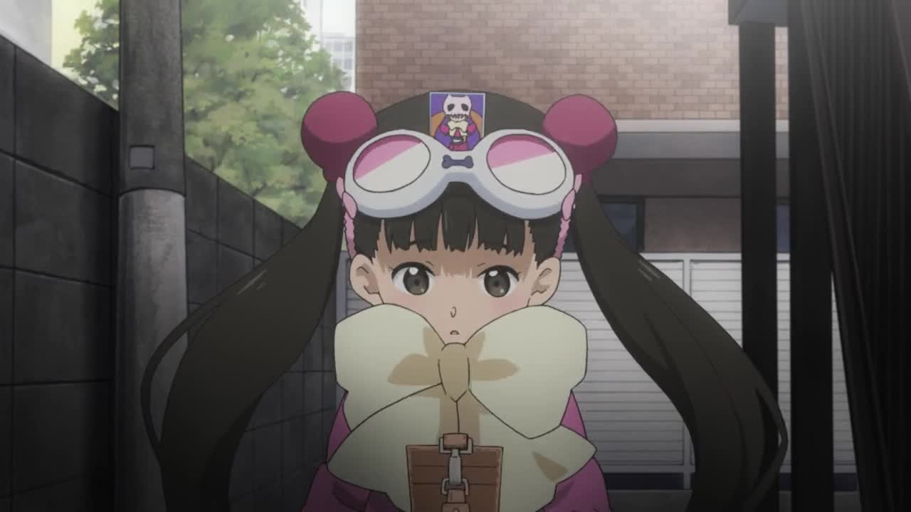 Селектор: Распространение «WIXOSS» кадр 4