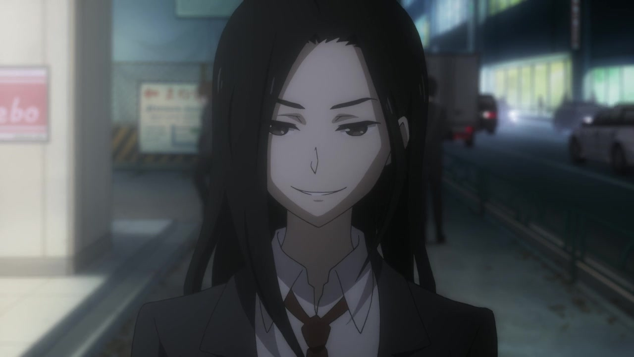 Селектор: Разрушение «WIXOSS» кадр 3