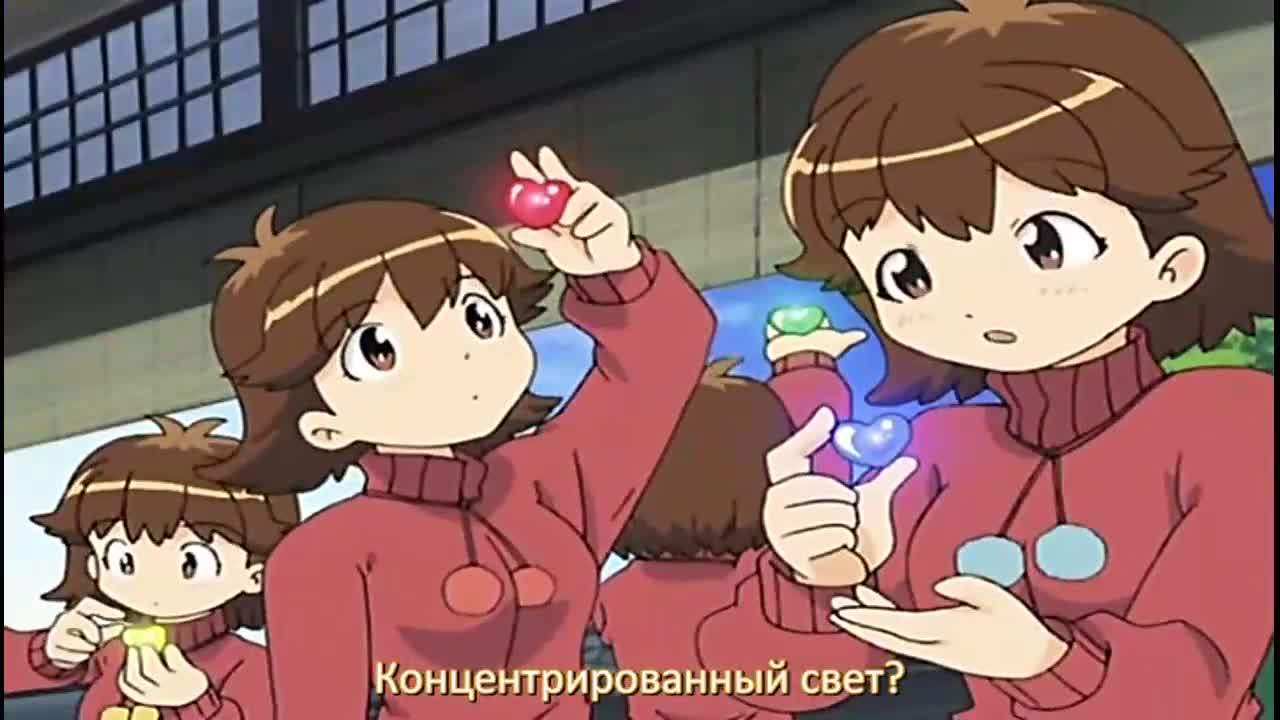 Семь из семи кадр 3