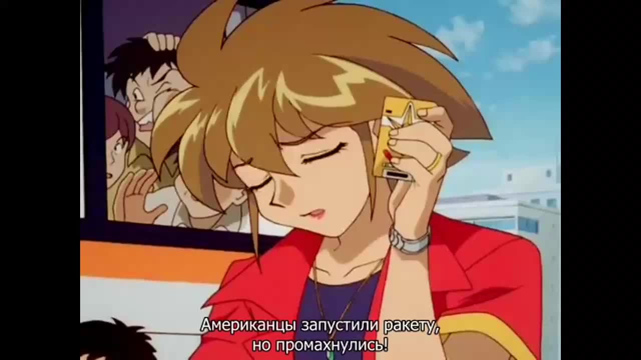 Семья защитников Земли кадр 4