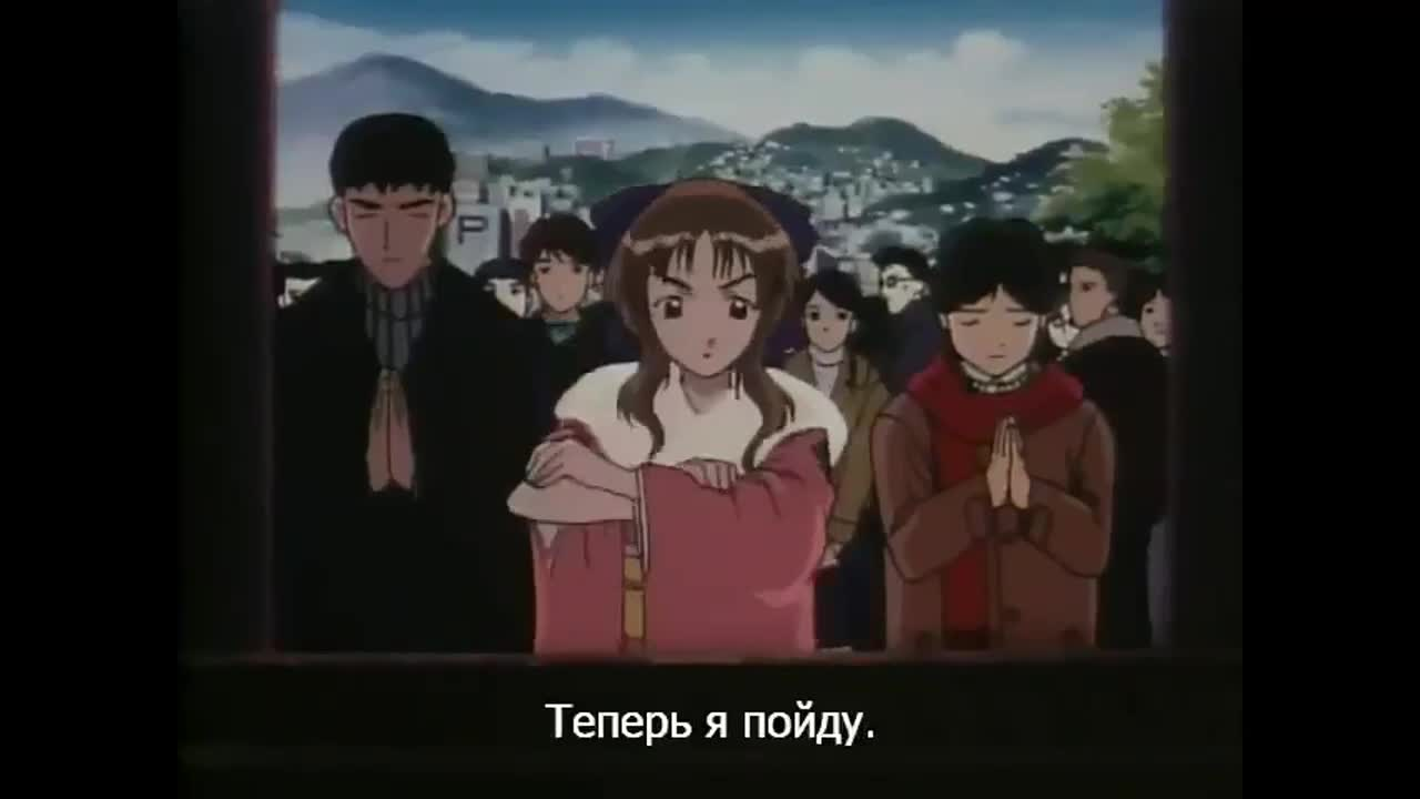 Сентиментальное путешествие кадр 2