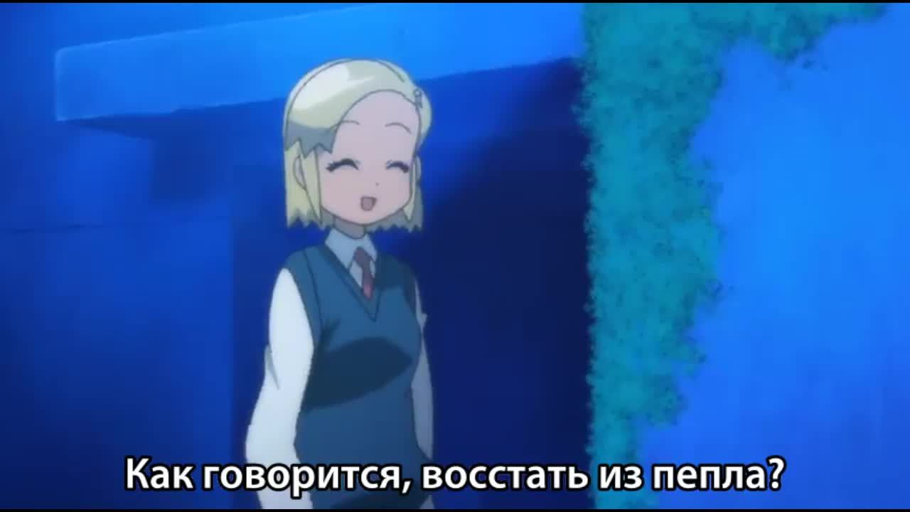Сержант Кэроро: Кэроро против Тёмного Кэроро — Великая битва за небо! кадр 3
