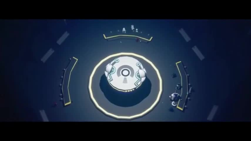 Шероховатый мир 2 кадр 3