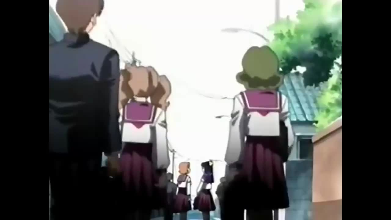 Школьные страхи кадр 1