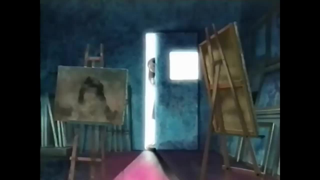 Школьные страхи кадр 3