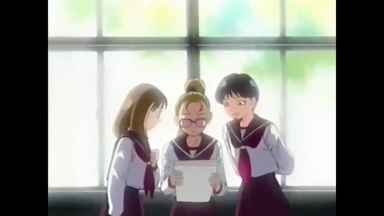 Школьные страхи кадр 4