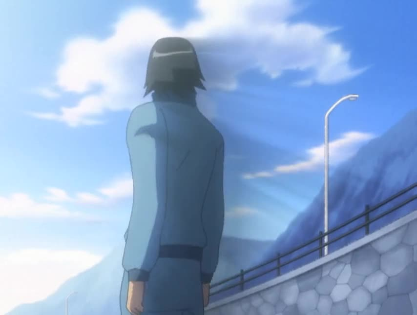 Школьный переполох 2 OVA кадр 1