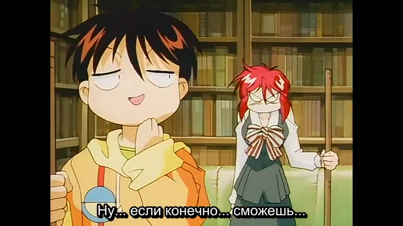 Сигнал: Братья-близнецы кадр 2
