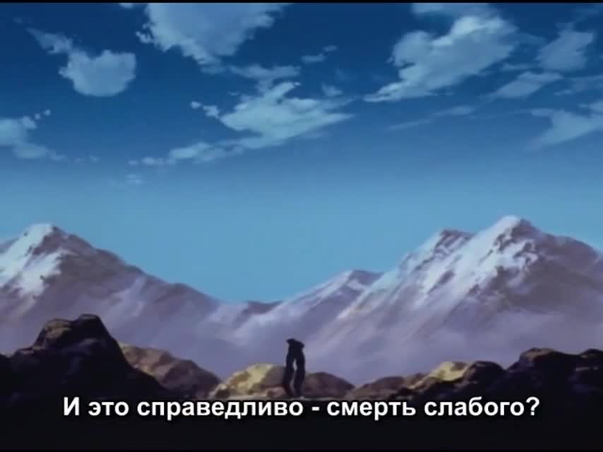 Синяя порода: Воин кадр 2