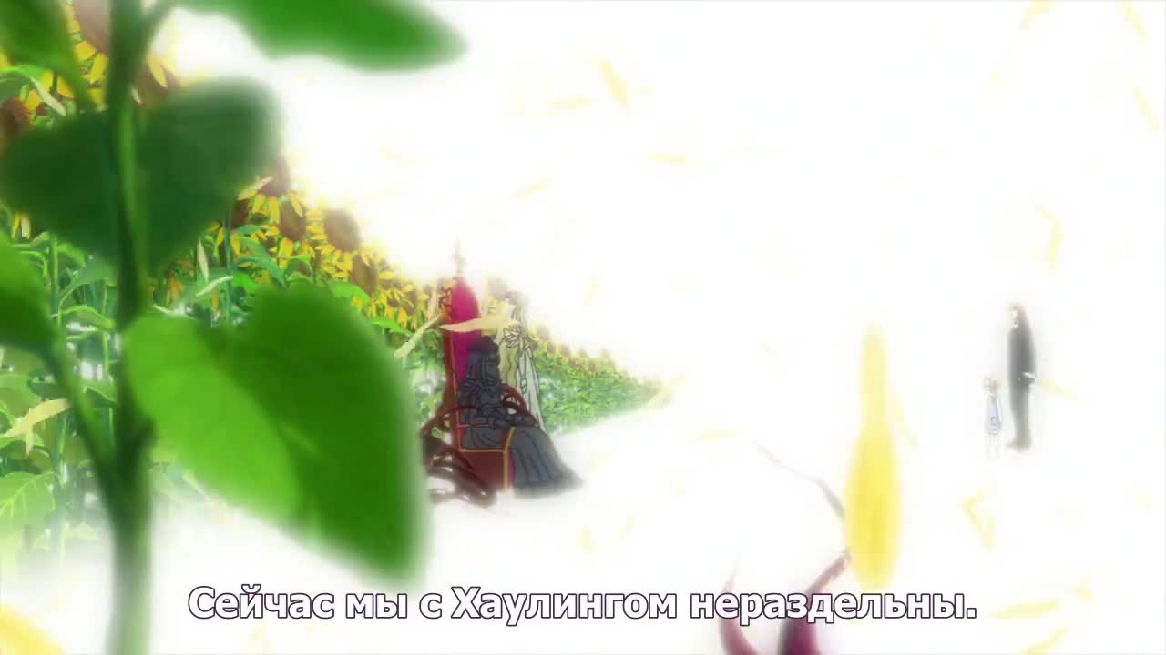 Сюита милых лекарств: Возвращение! Мелодия чуда соединения сердец кадр 4