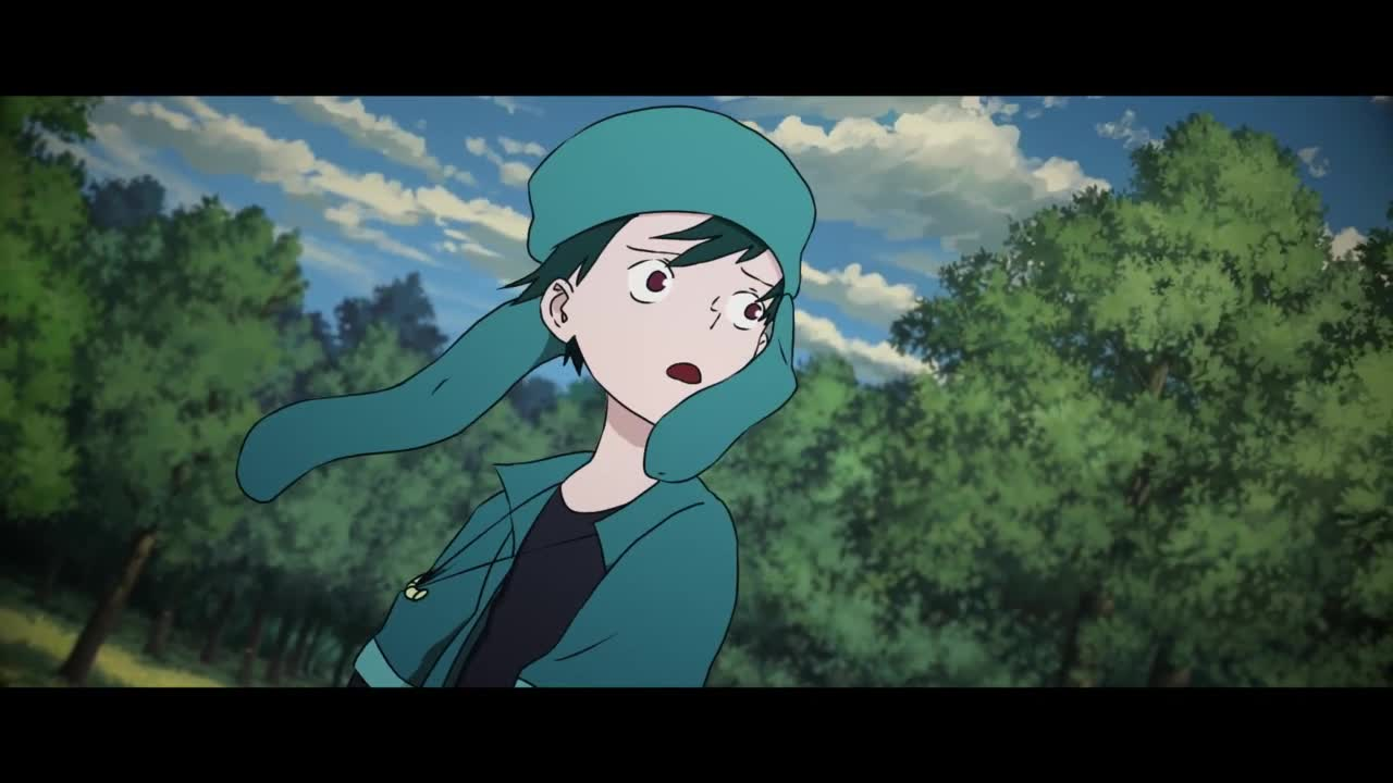 Сказка на ночь для Алиты кадр 2