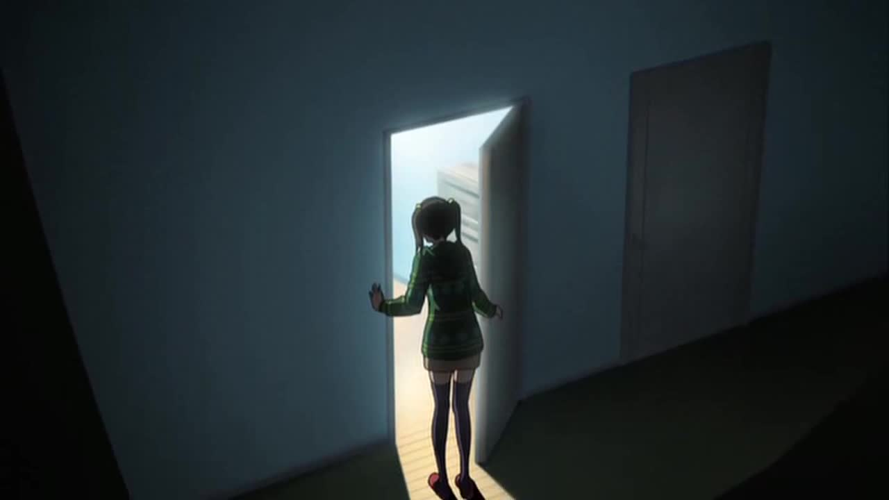 Скет Данс OVA кадр 4