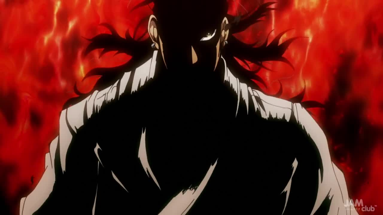 Скитальцы OVA кадр 3