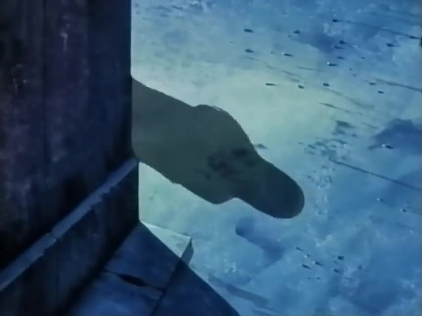 Смеющаяся мишень кадр 4