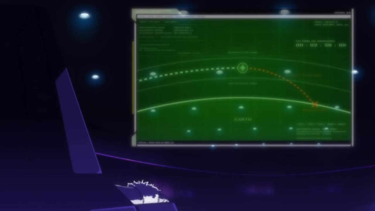 Стальные Лайнбаррели кадр 1