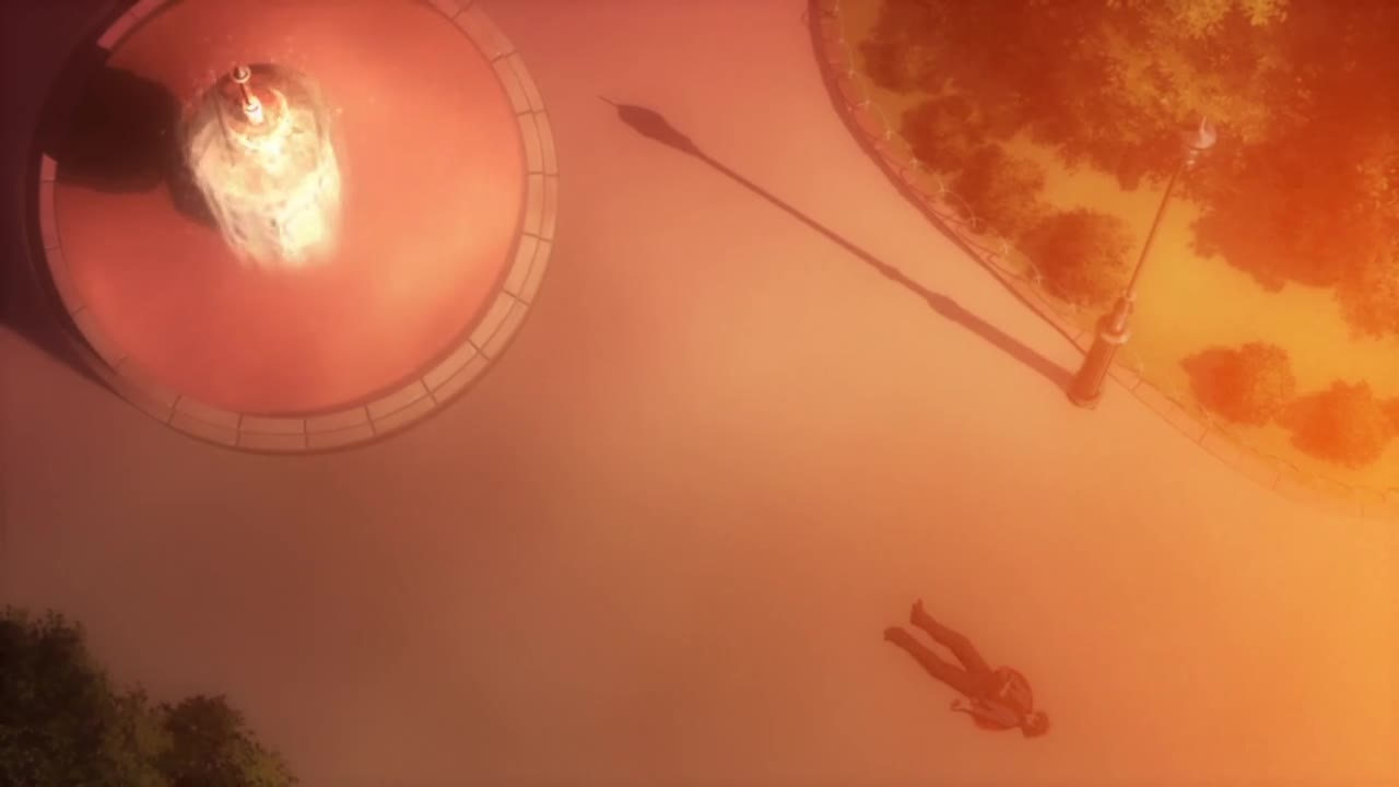 Старшая школа DxD кадр 3