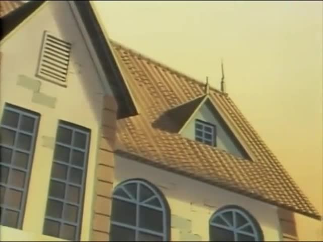 Стеклянная маска кадр 4