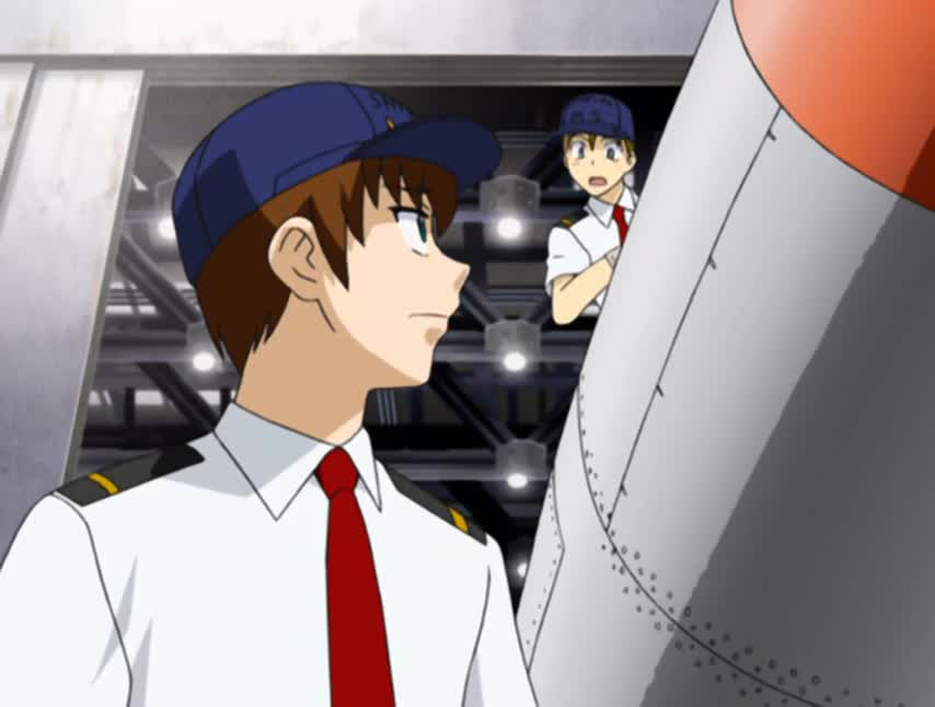 Стратос 4 кадр 2