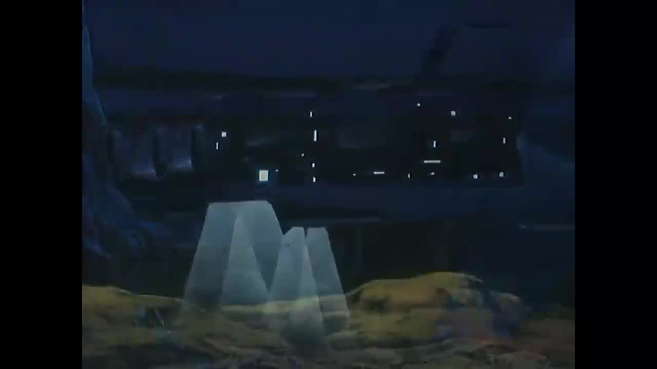 Супермен Локэ: Лорд Леон кадр 3